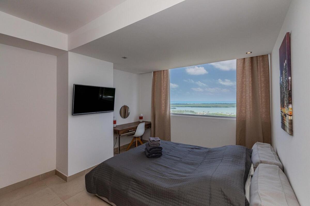 Laguna Vista Panama Torre Malecon Apartment