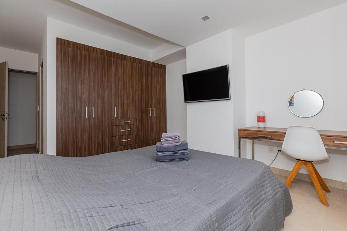 Apartment Laguna Vista Panama Torre Malecon