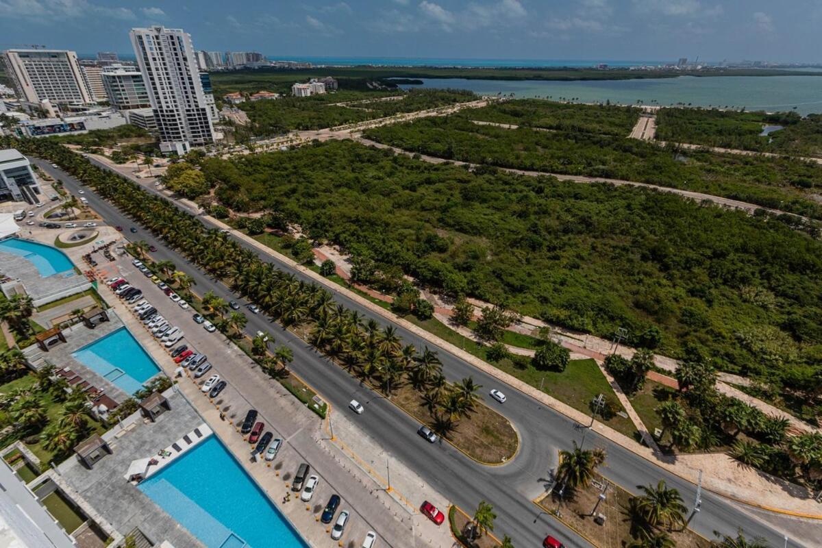 Laguna Vista Panama Torre Malecon Apartment *