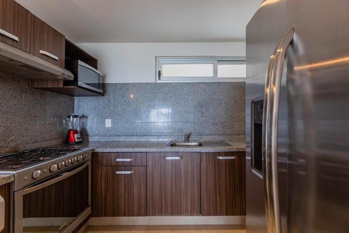 Laguna Vista Panama Torre Malecon Apartment Cancun