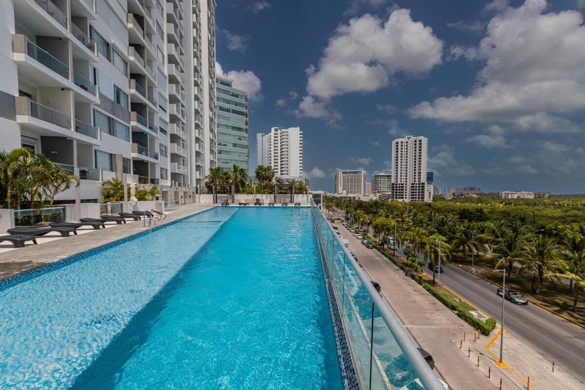 Laguna Vista Panama Torre Malecon * Cancun